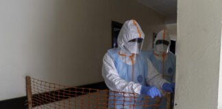 Dall’Ebola alla Dengue, la mappa dei focolai dell’estate 2026