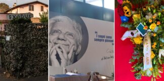 Don Mazzi, aperta la camera ardente nella sede di Exodus. Lunedì i funerali