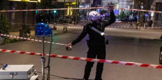 Donna uccisa, fatta a pezzi e messa in una valigia: arrestato 26enne ad Atene