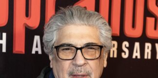 E’ morto l’attore Vincent Pastore, era ‘Big Pussy’ Bonpensiero dei Soprano