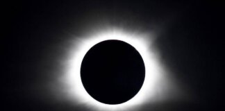 Eclissi, ecco dove si vedrà meglio in Italia e con il buio lo spettacolo delle ‘stelle cadenti’