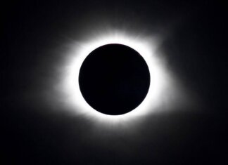 Eclissi, ecco dove si vedrà meglio in Italia e con il buio lo spettacolo delle ‘stelle cadenti’