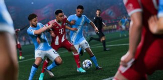 Electronic Arts acquisita da fondo saudita per 55 miliardi