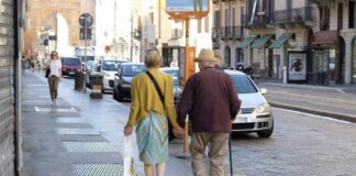 Emergenza caldo, sos anziani: “Rischio aritmie e cali pressione”