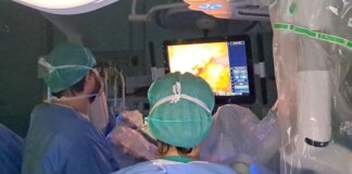 Empoli, con un solo intervento chirurgico asportati due tumori differenti