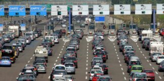 Esodo estivo, bollino nero per il fine settimana