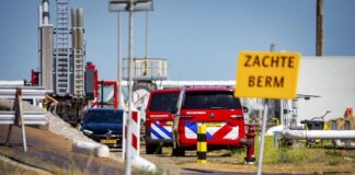 Esplosione al porto di Rotterdam: almeno un morto e decine feriti