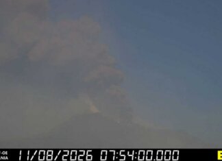 Etna in eruzione, oggi ancora disagi all’aeroporto di Catania: voli in arrivo sospesi fino alle 19