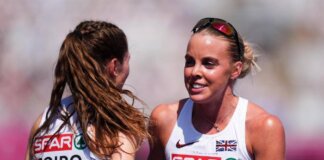 Europei, Coiro in semifinale negli 800 metri con il nuovo record italiano