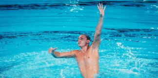 Europei Parigi, Filippo Pelati vince l’argento nel solo libero