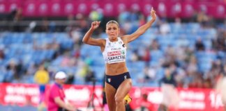 Europei atletica, Derkach e Saraceni puntano al podio nel triplo – Diretta