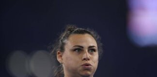 Europei atletica, argento nel martello per Sara Fantini