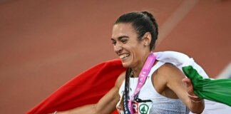 Europei atletica, bronzo per Majori e coach Baldini si commuove in telecronaca