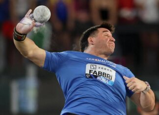 Europei atletica, oggi prime gare a Birmingham: Fabbri e Dosso a caccia di una medaglia – Diretta