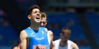 Europei atletica, oggi quarta giornata: da Derkach e Saraceni a Pernici, il programma e dove vedere gli azzurri