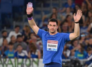 Europei atletica, oggi si parte: da Fabbri a Dosso, azzurri in gara e dove vederli