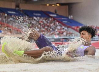 Europei già finiti per Furlani, l’azzuro si fa male al primo salto di qualificazione