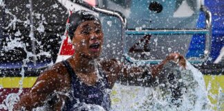Europei nuoto, Curtis alla caccia dell’oro nei 50 dorso – Diretta