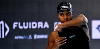 Europei nuoto, Sara Curtis: “Più matura dopo gli Usa, favorita? Una grande responsabilità”