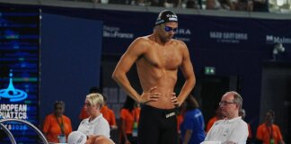 Europei nuoto, il programma di oggi: da Ceccon a Quadarella, azzurri in gara e dove vederli