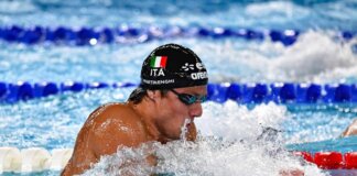 Europei nuoto, oggi Martinenghi e Quadarella a caccia dell’oro – Diretta