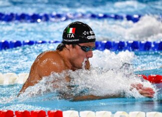 Europei nuoto, oggi Martinenghi e Quadarella a caccia dell’oro – Diretta