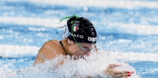 Europei nuoto, oggi Pilato e D’Ambrosio a caccia del podio – Diretta