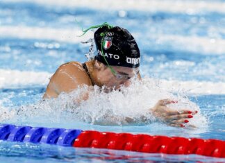 Europei nuoto, oggi Pilato e D’Ambrosio a caccia del podio – Diretta