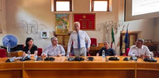 Incendio sul monte Faeta, in arrivo i primi 400mila euro per mettere in sicurezza le aree devastate