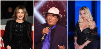 Ferragosto, da Al Bano a Valeria Marini e Alba Parietti: vip tra mare, musica e famiglia