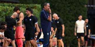 Feyenoord-Atalanta, oggi amichevole: orario, probabili formazioni e dove vederla