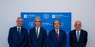 Fibercop: sottoscritte convenzioni Fnc con Invitalia per collegare 477 mila nuovi civici