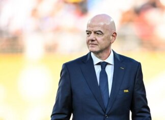 Fifa accusa Uefa: “Campagna per influenzare elezione presidente”