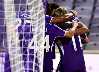 Meno gol rispetto agli ‘Expected Goals’: i numeri certificano il credito offensivo della Fiorentina di Vanoli Fiorentina Benevento
