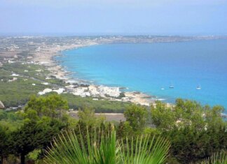 Formentera, italiano muore mentre nuota sulla spiaggia di Llevant