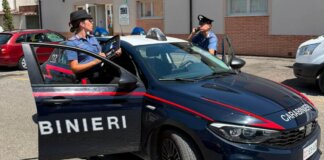 Spaccate in Valdarno, in carcere la banda: l’ultimo a finire in manette è un 26enne dell’Est Europa
