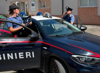 Spaccate in Valdarno, in carcere la banda: l’ultimo a finire in manette è un 26enne dell’Est Europa