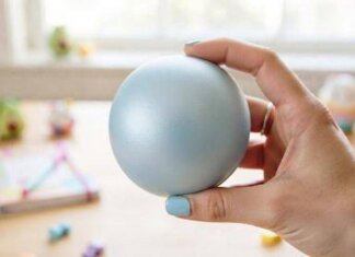 Francia, squishy esplode: ustionato in viso bambino di 8 anni