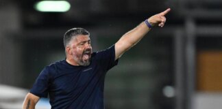 Frosinone-Lazio, oggi amichevole: orario, probabili formazioni e dove vederla
