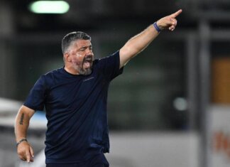Frosinone-Lazio, oggi amichevole: orario, probabili formazioni e dove vederla