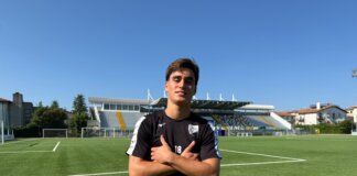 Un altro rinforzo per la Pianese: preso l’esterno d’attacco del Sassuolo, Gabriele Negri