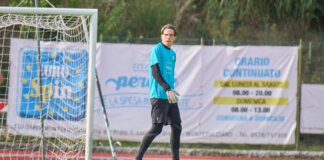 Pianese, Astaldi si presenta ai tifosi: “Punto a essere affidabile, ci toglieremo delle soddisfazioni” Gianluca-Astaldi