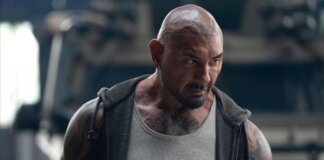 God of War, Dave Bautista potrebbe essere Kratos in TV