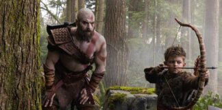 God of War: già si parla della seconda stagione della serie Prime Video