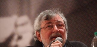 Guccini, a Pavana i funerali in forma privata