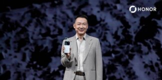 HONOR presenta Robot Phone, lo smartphone con gimbal meccanico integrato e tecnologia cinematografica ARRI