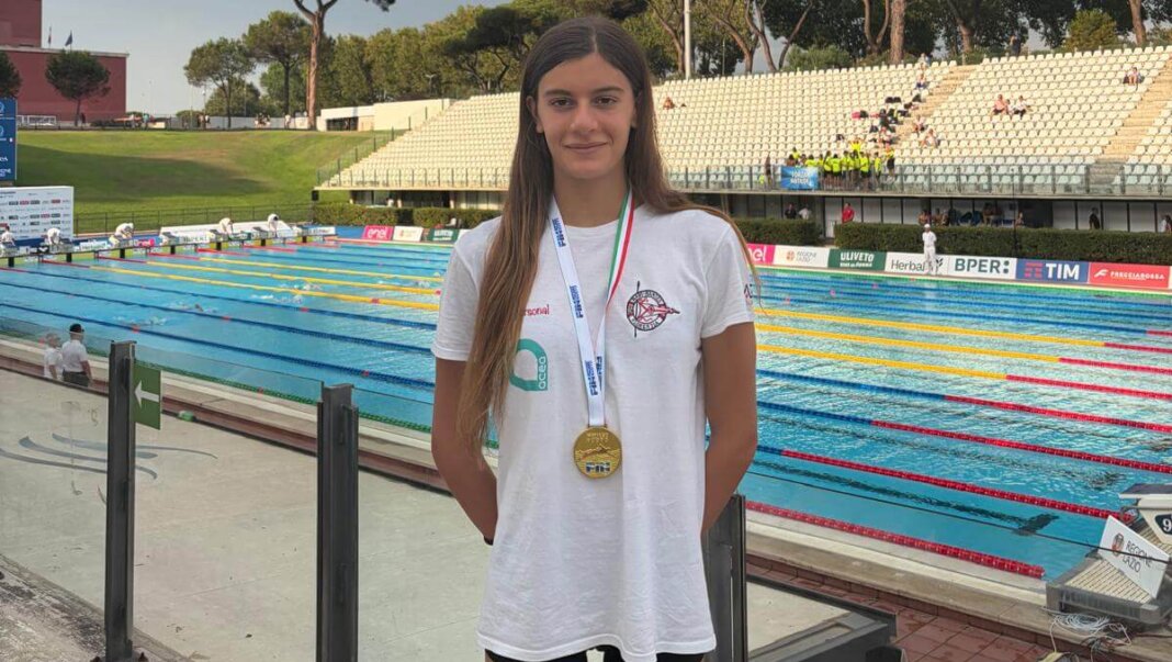 Iannolo oro bis
