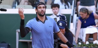 Il maltempo ferma il tennis tra Canada e Usa: cosa sta succedendo