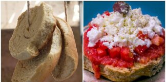 In Puglia è boom frisella tra Vip, il medico-nutrizionista: “Da piatto povero e sano a gourmet troppo costoso”