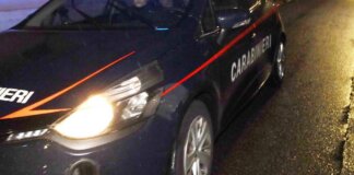 Incidente nel Pescarese, scontro tra auto e motorino: morto 18enne